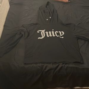 Juicy Couture Hoodie